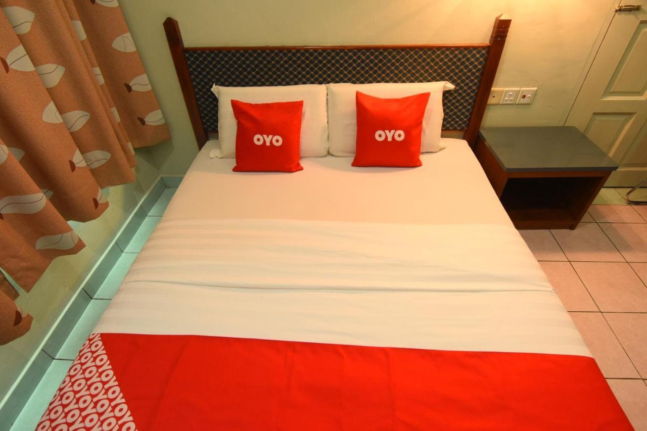 Oyo 89642 Highway Inn Mukah Экстерьер фото