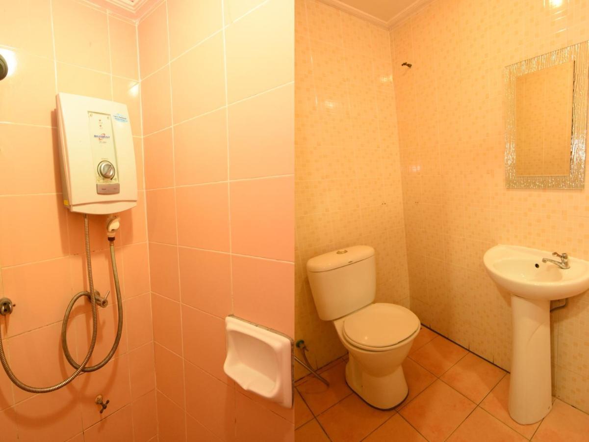 Oyo 89642 Highway Inn Mukah Экстерьер фото