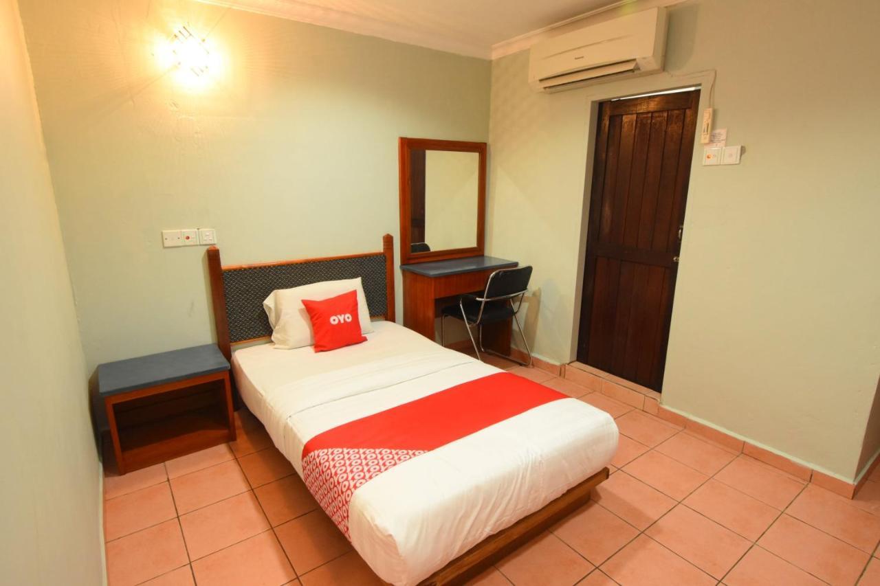 Oyo 89642 Highway Inn Mukah Экстерьер фото